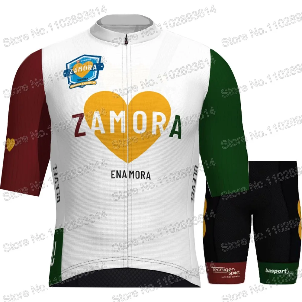 Zamora Enamora 2023 Wielertrui - Mountain Biking Pants recensie en prijs