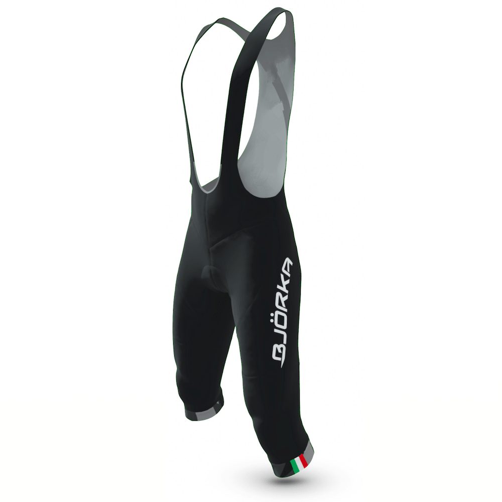 BJORKA Fietsen 3/4 Broek Europ - Mountain Biking Knee And Elbow Pads recensie en prijs
