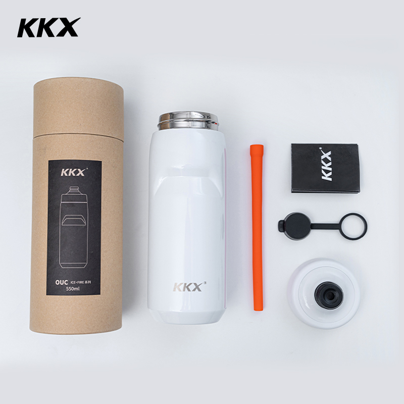 KKX 6 Layer Warm Geïsoleerde F - Mountain Biking Water Bottle recensie en prijs