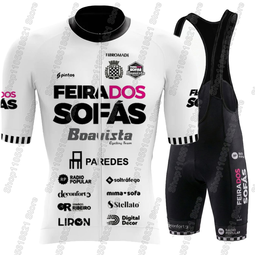 Feira dos Sofás - Boavista 202 - Mountain Biking Pants recensie en prijs