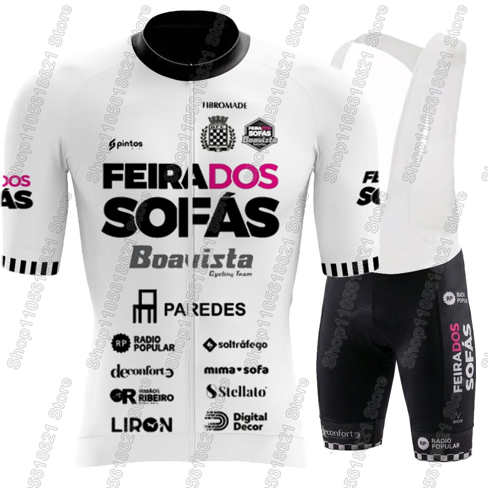 Feira dos Sofás - Boavista 202 - Mountain Biking Pants recensie en prijs