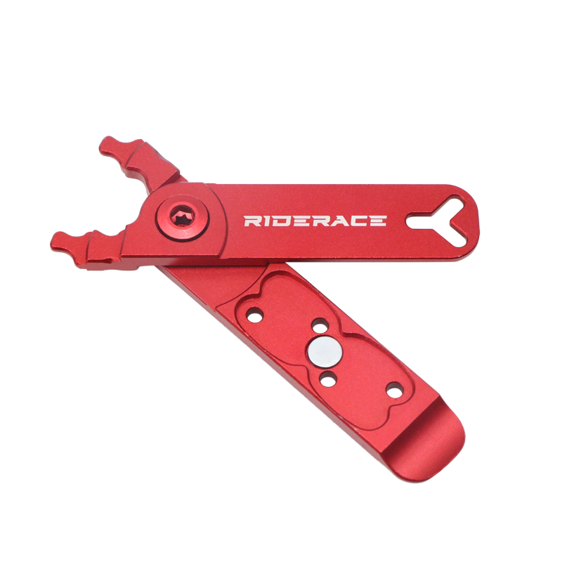 Fietskettingtang Mini Mountain - Chain Quick Link recensie en prijs
