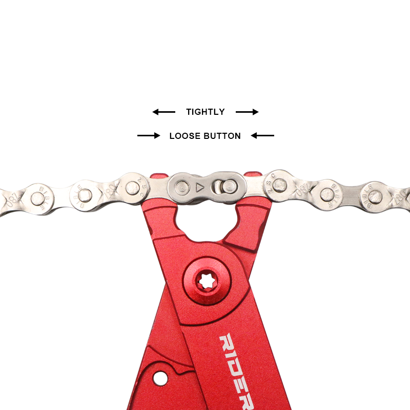 Fietskettingtang Mini Mountain - Chain Quick Link recensie en prijs