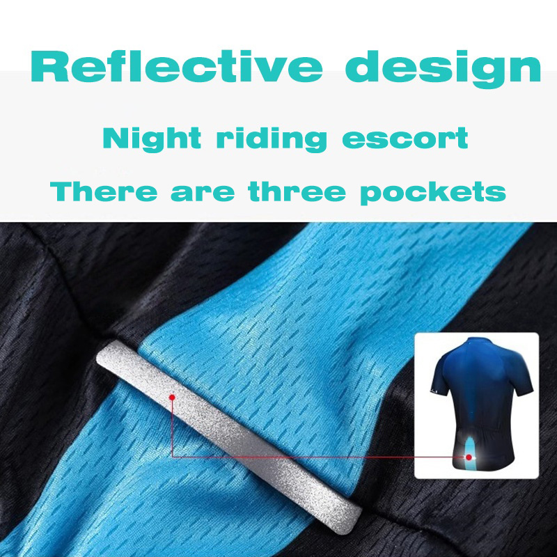 Heren Baloise Team wielertrui  - Mountain Biking Pants recensie en prijs