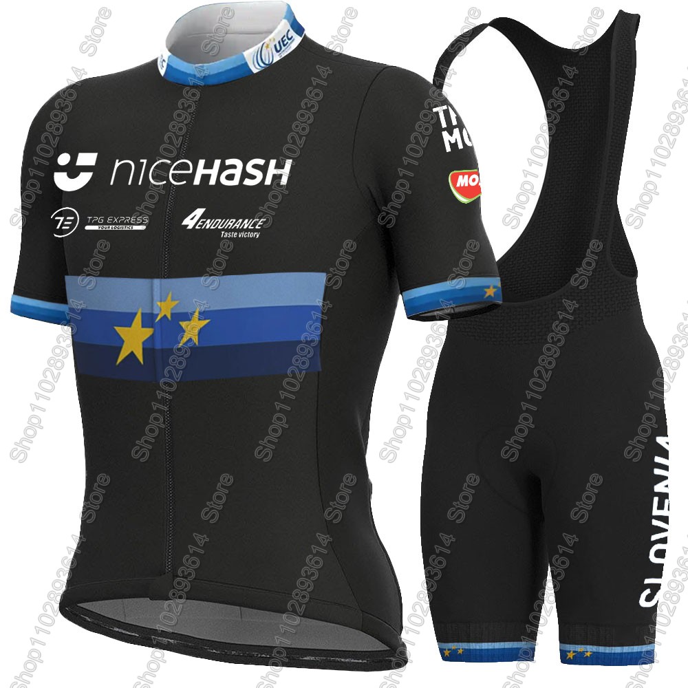 Slovenië 2026 Nationaal Team E - Mountain Biking Pants recensie en prijs