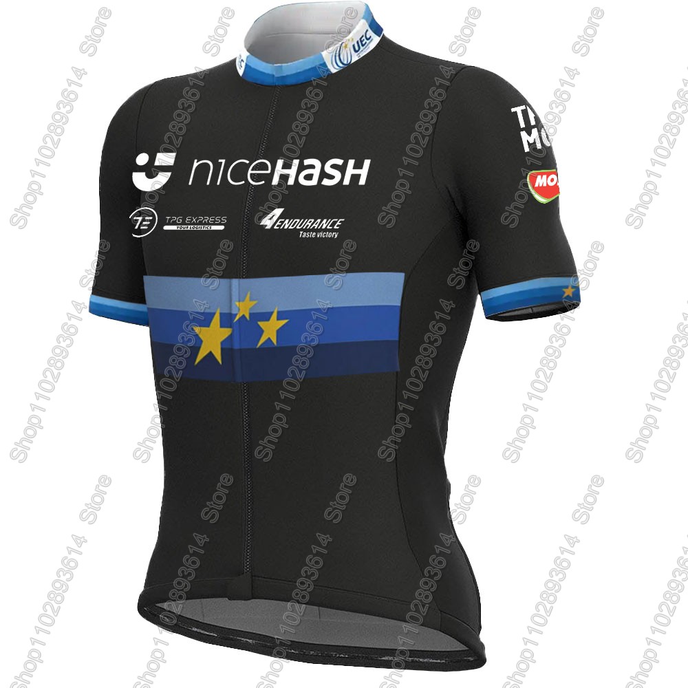 Slovenië 2026 Nationaal Team E - Mountain Biking Pants recensie en prijs