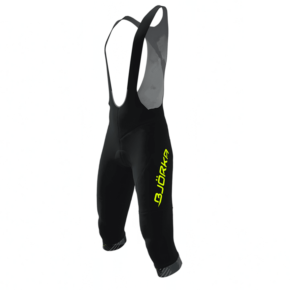 Zomer Fietsen Heren 3/4 Knie S - Mountain Biking Knee And Elbow Pads recensie en prijs