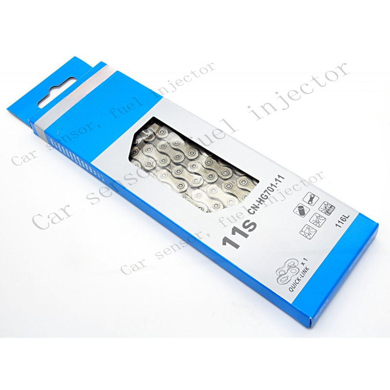 Q+ FOR Shimano CN-HG701-11 SIL - Chain Quick Link recensie en prijs