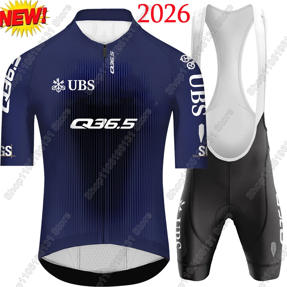 Q36.5 Team 2026 Fietskledingse - Mountain Biking Pants recensie en prijs