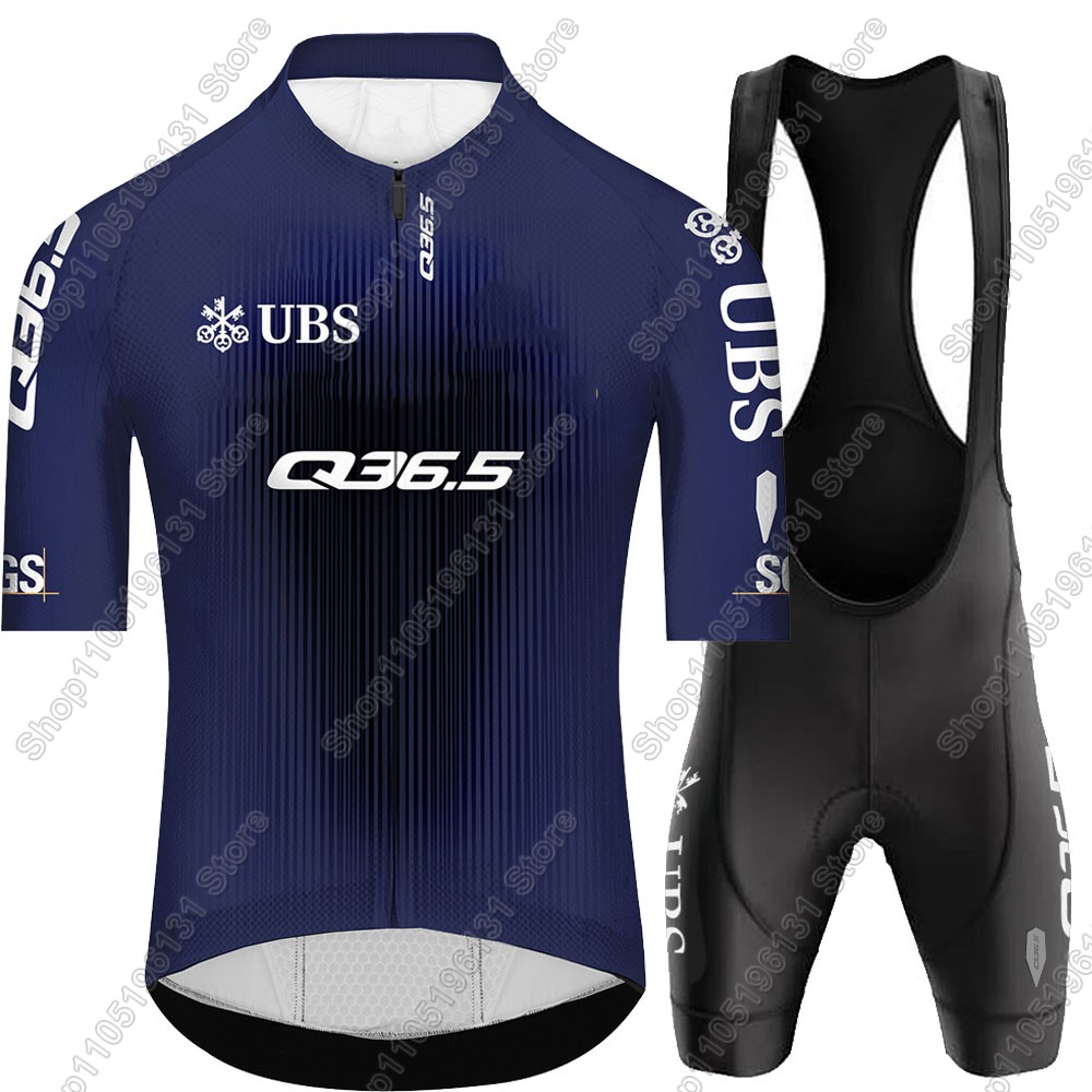 Q36.5 Team 2026 Fietskledingse - Mountain Biking Pants recensie en prijs