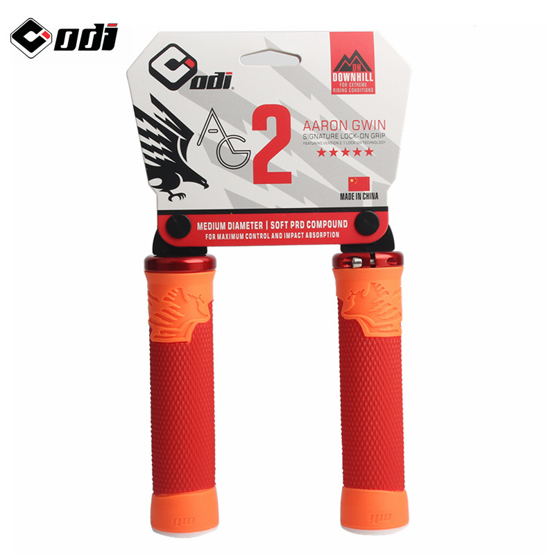 Cross-border ODI AG2 mountainb - Mountain Biking Downhill recensie en prijs