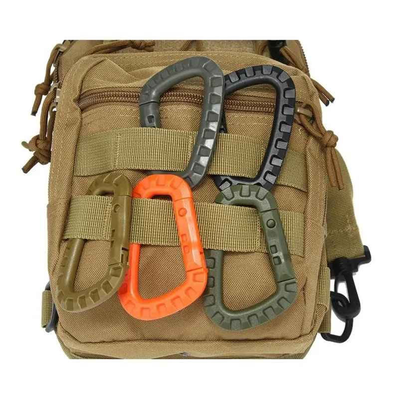 2/5/16 Stuks Tactische Karabij - Chain Quick Link recensie en prijs