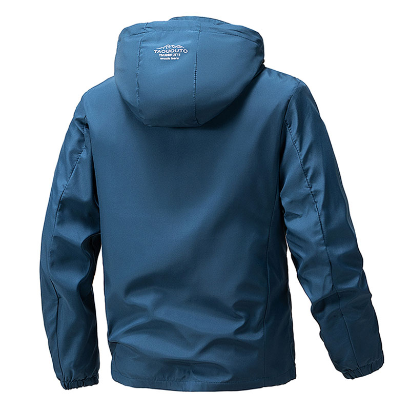 Herenjas Met capuchon Buiten V - Mountain Biking Jacket recensie en prijs