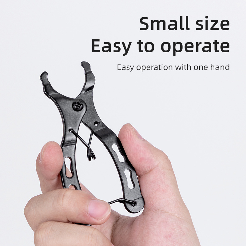 Mini Fietsketting Gesp Tang Dr - Chain Quick Link recensie en prijs