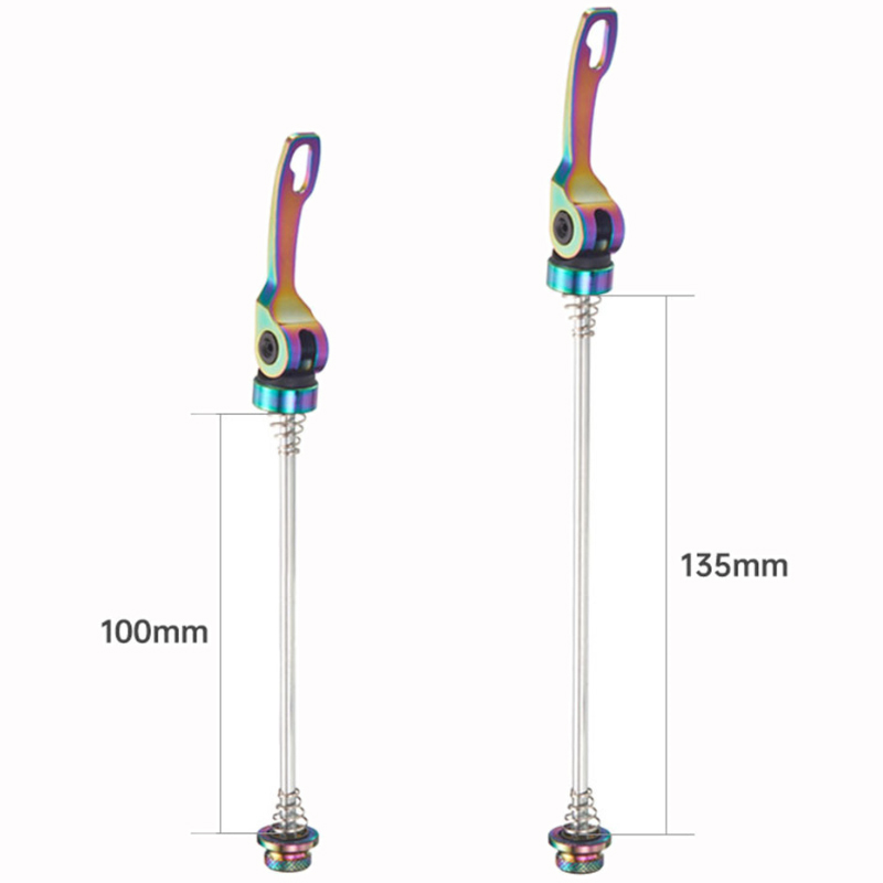 Motsuv Fiets Quick Release Spi - Mountain Biking Drawing recensie en prijs
