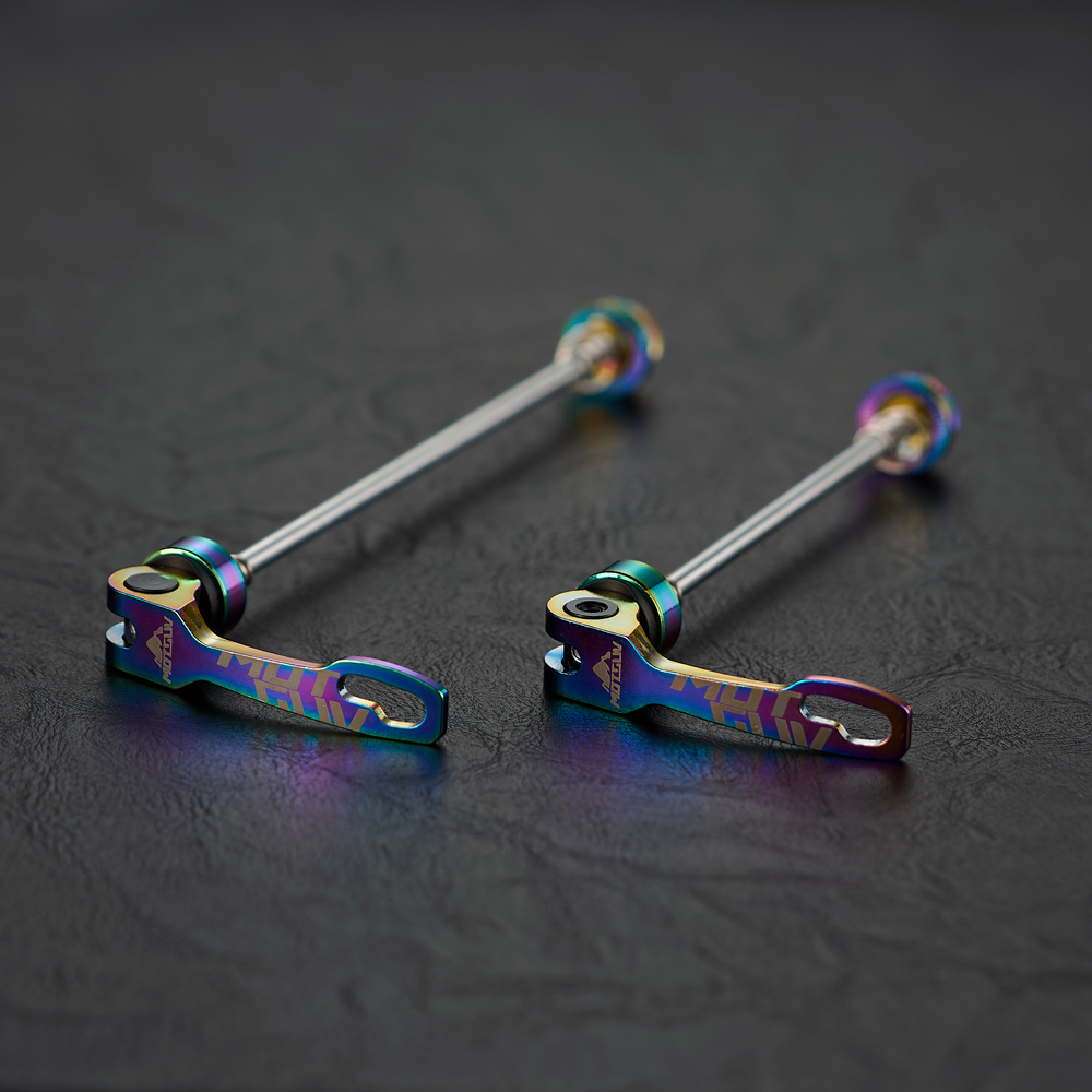 Motsuv Fiets Quick Release Spi - Mountain Biking Drawing recensie en prijs