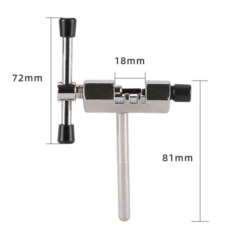 1PC Mountainbike kettingbreker - Chain Quick Link recensie en prijs