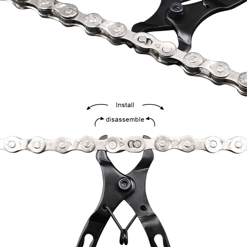 Fietsketting Gesp Tang Mini Mt - Chain Quick Link recensie en prijs