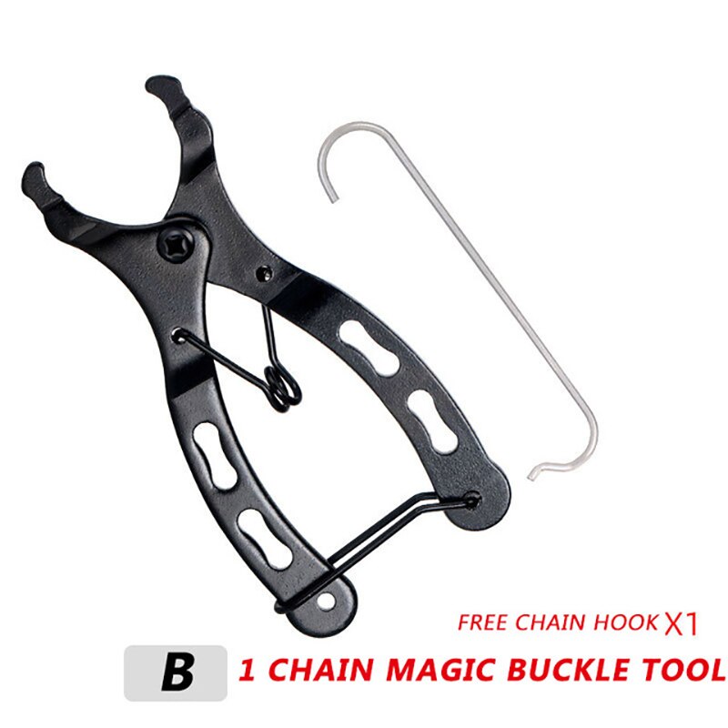 Fietsketting Gesp Tang Mini Mt - Chain Quick Link recensie en prijs