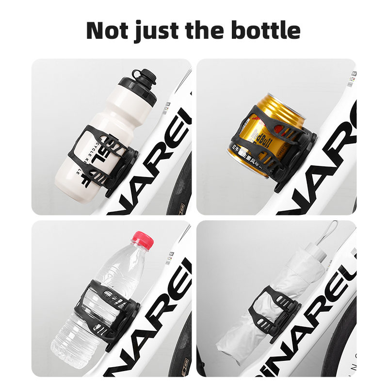 Magnetische waterfleshouder vo - Mountain Biking Water Bottle recensie en prijs