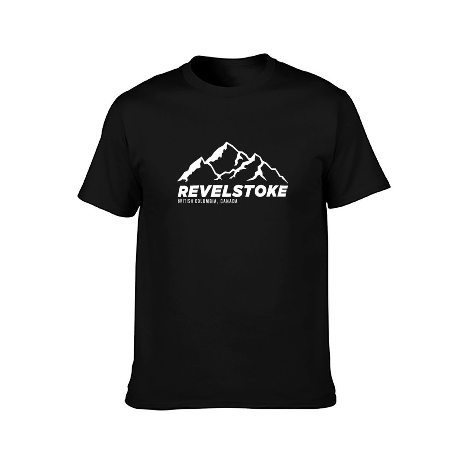 Ski Revelstoke B.C Canada Ski- - Mountain Biking Revelstoke recensie en prijs