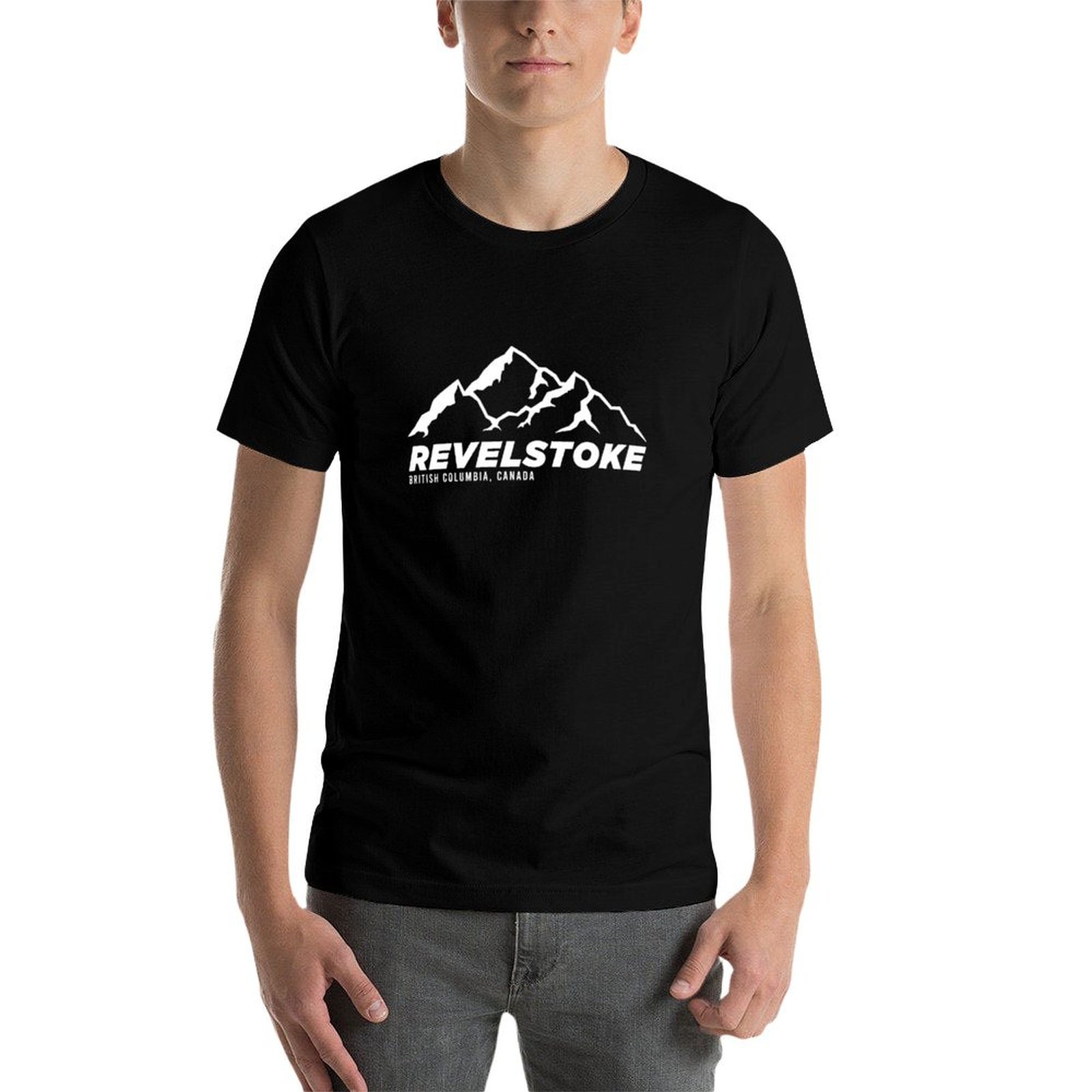 Ski Revelstoke B.C Canada Ski- - Mountain Biking Revelstoke recensie en prijs