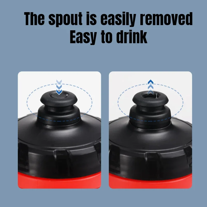 1 stuk 610 ml waterbeker Mount - Mountain Biking Water Bottle recensie en prijs