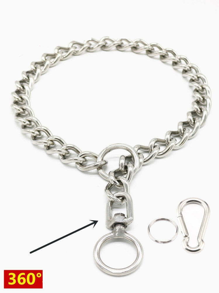 100% Roestvrijstalen 304 Naadl - Chain Quick Link recensie en prijs