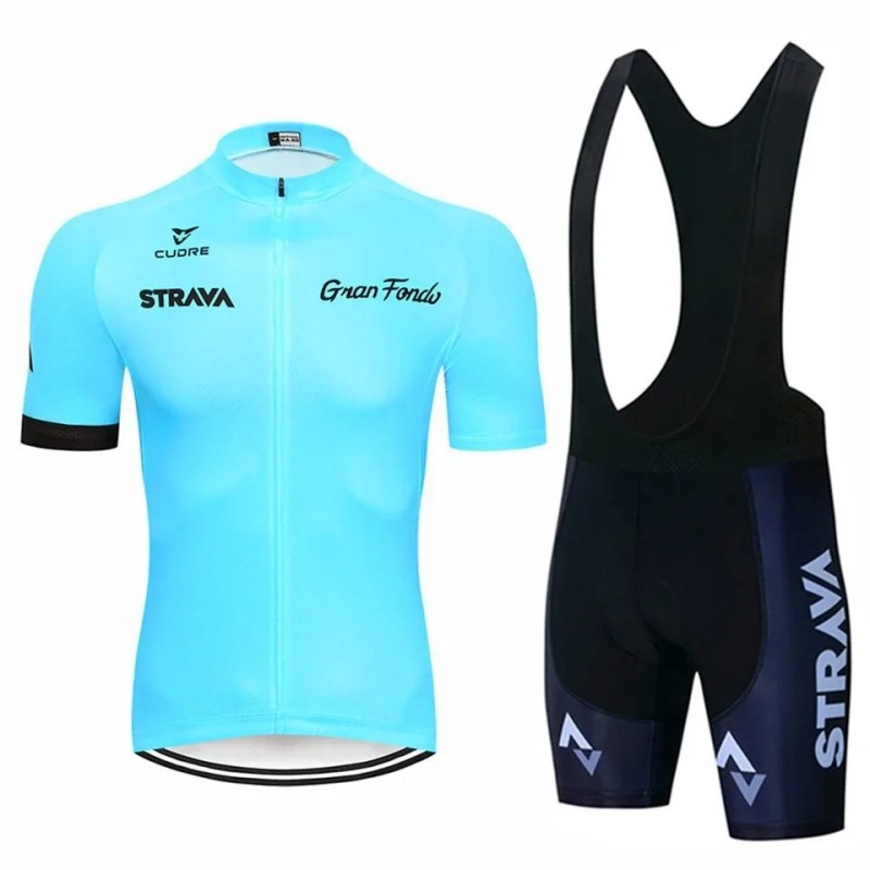 STRAVA Fietsen Sets Fietskledi - Mountain Biking Pants recensie en prijs