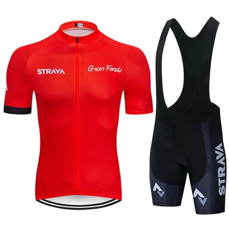 STRAVA Fietsen Sets Fietskledi - Mountain Biking Pants recensie en prijs
