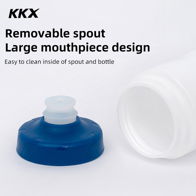 KKX 620 ml/750 ml Grote Capaci - Mountain Biking Water Bottle recensie en prijs