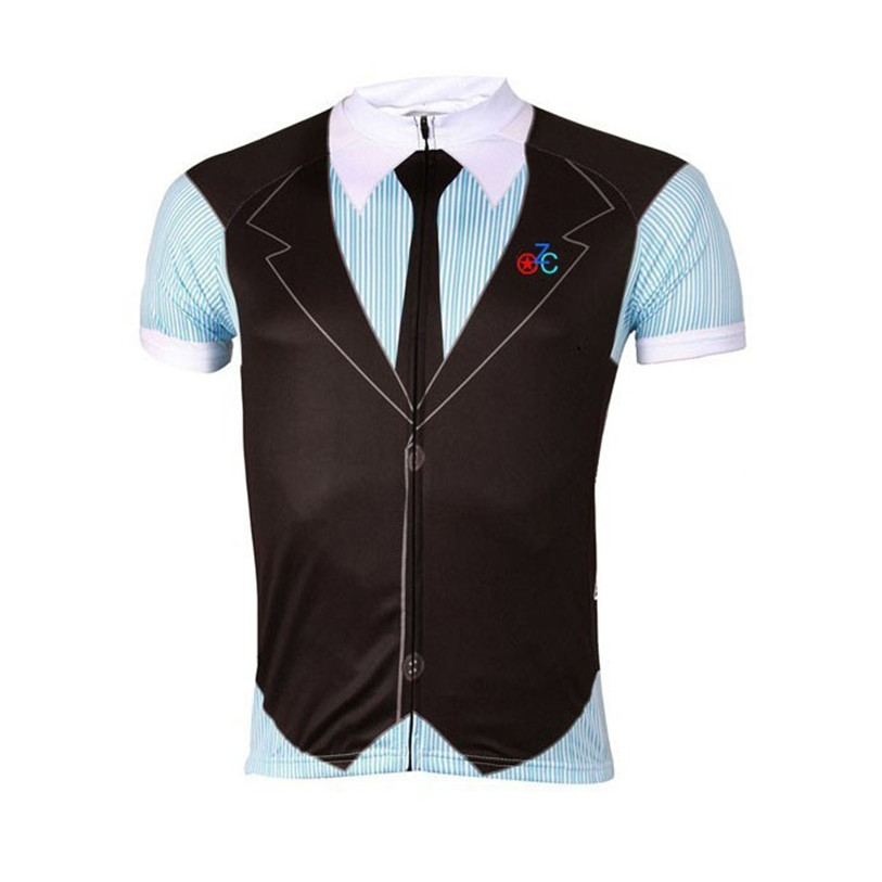 Hot! Mannen Fiets Truien Wiele - Mountain Biking Jacket recensie en prijs