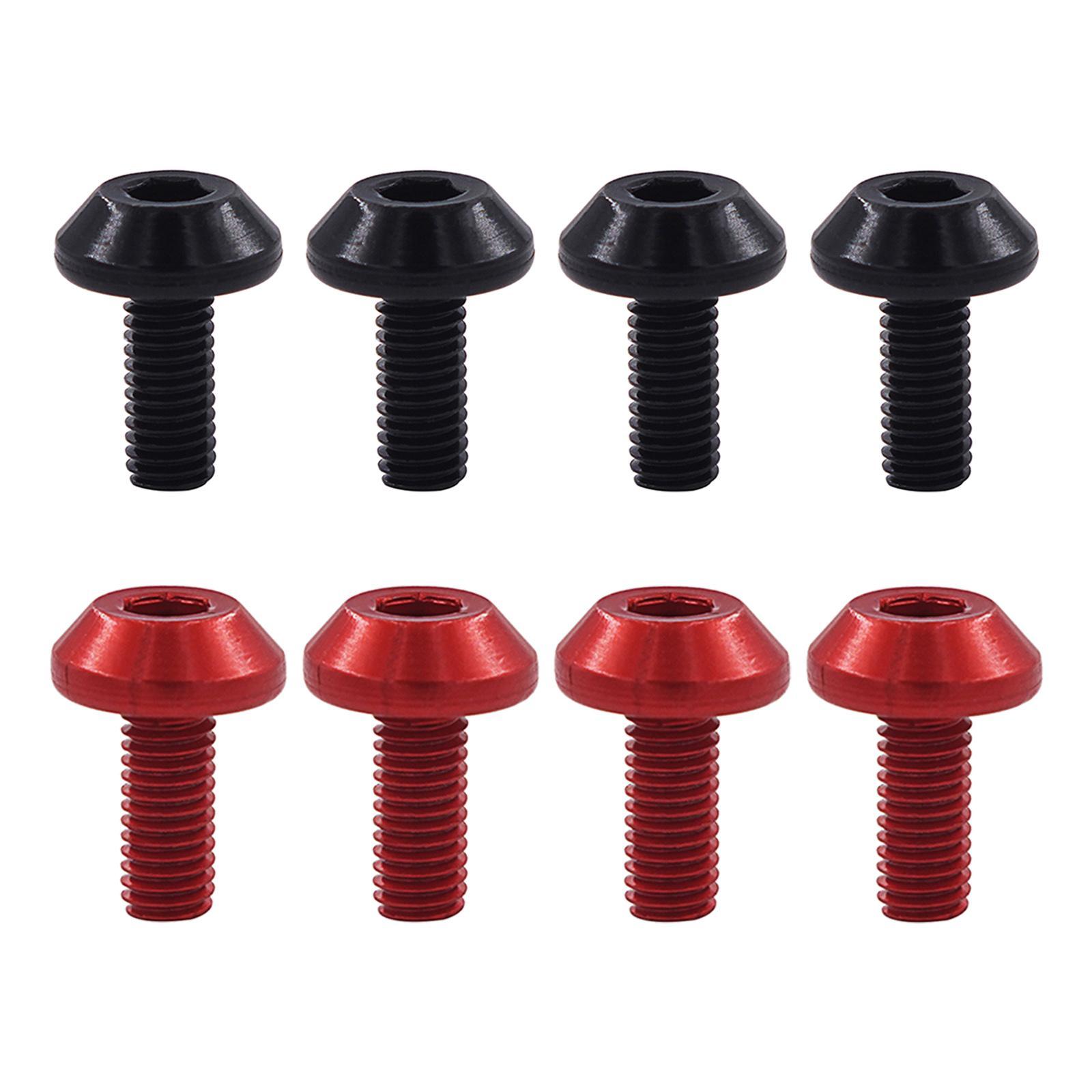 4 Stuks Fiets Bidonhouder Bolt - Mountain Biking Water Bottle recensie en prijs
