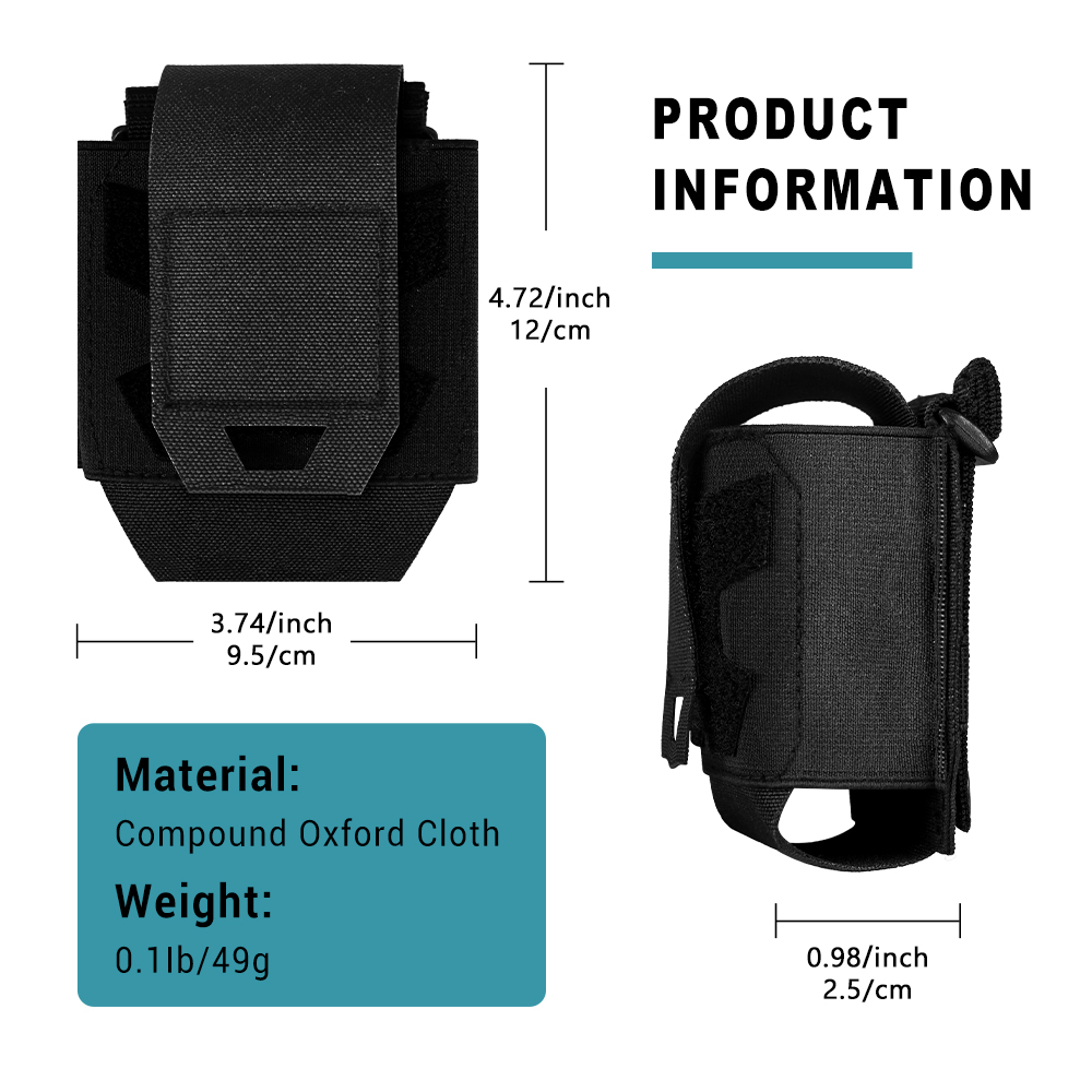 Verstelbare nylon handboeien d - Chain Quick Link recensie en prijs